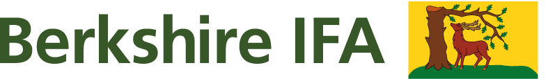 Berkshire IFA logo